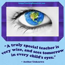 Special Education Teacher Quotes. QuotesGram via Relatably.com