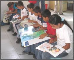 Resultado de imagen para IMAGENES DE Fomento de las destrezas lectoras EN NIÑOS