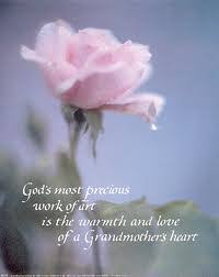 Love Quotes For Granddaughters. QuotesGram via Relatably.com