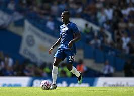 Chelsea - News update