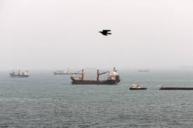 Iran rejects ‘delusions’ after Trump says he wants the Strait of Hormuz to be a U.S. territory