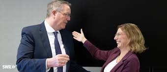 Rheinland-Pfalz: Alexander Schweitzer neuer kommissarischer SPD-Landesvorsitzender
