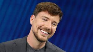 MrBeast Will Be a Shark on the New Season of ABC’s ‘Shark Tank’