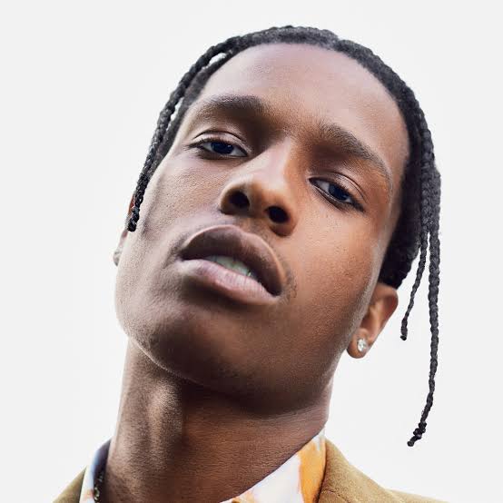 A$AP Rocky Talks New Album, Under Armour Deal, and His Deep Love of Flowers  | GQ