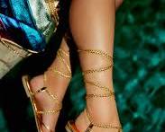 Sandals for liveの画像