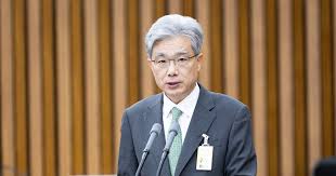 조선일보 - News update
