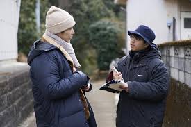 【日本人の受賞は史上初の快挙】柄本佑主演「メモリィズ」坂西未郁監督、トライベッカ映画祭でフィクション部門最優秀新人長編監督賞を受賞！ : 映画ニュース