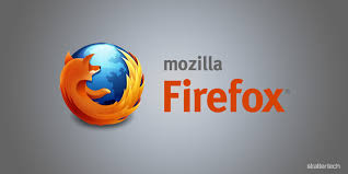 Mozila Firefox