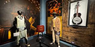 Warner Bros. Studio Tour Adds New 'Sinners' Section Celebrating Academy Awards Nominations