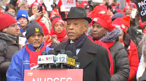 NYC nurses strike: New York City nurses' strike continues for over a week