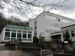 Picture of Kronberg-Gymnasium Aschaffenburg