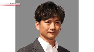 NHK - News update