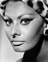 Resultado de imagen de Sophia Loren