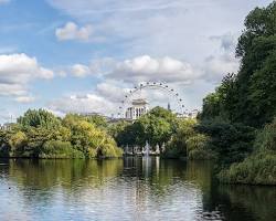 Immagine di St. James's Park, London