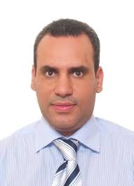 MOHAMED SAAD, Ph. D., M. Sc., B.Sc. Associate Professor. Department of Electrical and Computer Engineering. University of Sharjah, PO Box 27272 - Mohamed_Saad_photo
