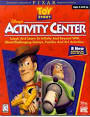 Toy Story Activity Center