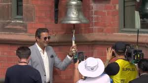 Times of India - News update