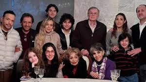 María Victoria celebra 103 años: diva del cine y la televisión