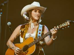 Grammy Award-winner Sierra Ferrell to kick off Gesa Pavilion season