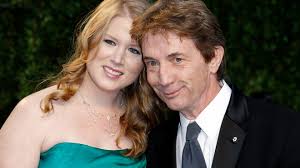 Martin Short's Daughter Katherine Dies at 42