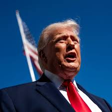 Trump anuncia el bloqueo del estrecho de Ormuz tras el fracaso de las negociaciones con Irán