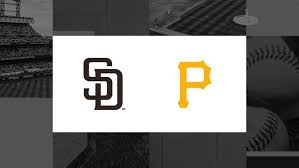 Padres - Pirates
