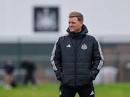 Newcastle United - News update