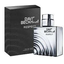 Special discounts from Namshi on David Beckham Respect perfume for men – 52% discount for a short period!