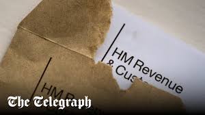 HMRC to refund 3.2 million pensioners after Telegraph exposes tax errors — The Telegraph