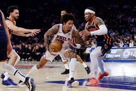 NBA Preseason 2025: How to Watch Games Online Without Cable for Free