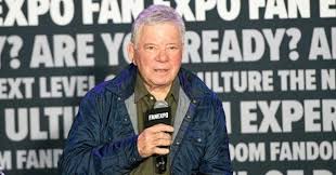 William Shatner Brushes Off Health Scare at 94