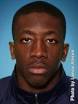 Senior wide receiver Walter Powell was arrested Sunday night after an ... - headshot_1_Walter_Powell