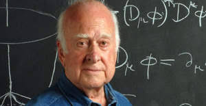 I think it&#39;s fair to say a Gadget Master could be characterised as having an open and inquisitive mind, or maybe you might just want some official ... - Professor-Peter-Higgs
