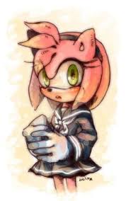 Resultado de imagen de amy rose school