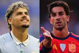 Posiciones del grupo de Uruguay y España, en vivo: así se define el rival de la Argentina en el Mundial 2026
