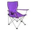 Sports Chair- Purple - Picnic Time. - Camping World