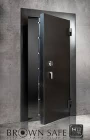 Vault Door For Sale | High Security Vault Doors for Sale