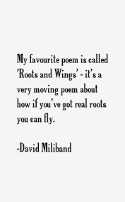 David Miliband Quotes. QuotesGram via Relatably.com