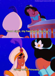 Princess Jasmine Quotes on Pinterest | Funny Aladdin Quotes ... via Relatably.com