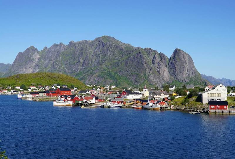 Reine