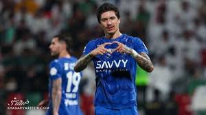 تعبیر کابوس رونالدو و النصری‌ها؛ الهلال صدرنشین شد - پارس فوتبال