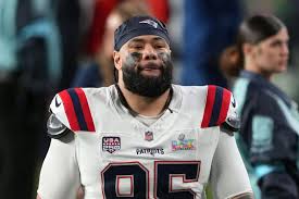 Patriots Free Agency 2026: Interior Defensive Line Outlook