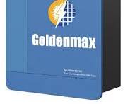 Image of 5KvA Goldenmax solar hybrid inverter