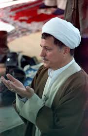 Image result for ‫هاشمی رفسنجانی‬‎