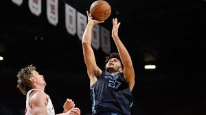 Mavericks' Ryan Nembhard: Doesn't play Thursday