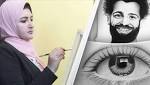 صور.. ولنا فى الرسم حياة..