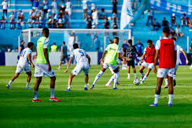 Paysandu recebe lanterna na Curuzu em jogo que pode aliviar pressão na Série C | Paysandu | O Liberal