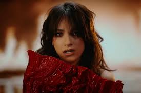 Alexandra Căpitănescu s-a înscris la Selecția Națională Eurovision 2026