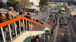 Reabren estaciones del Metro Copilco y Universidad tras tres horas sin servicio por corte eléctrico