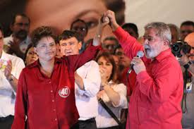 Resultado de imagem para Lula e Dilma foram bons para o Piauí, wellington dias